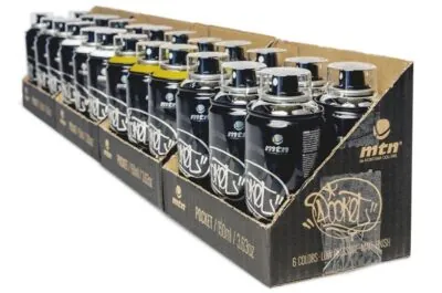 MTN Pocket (150 ml) - Image 2