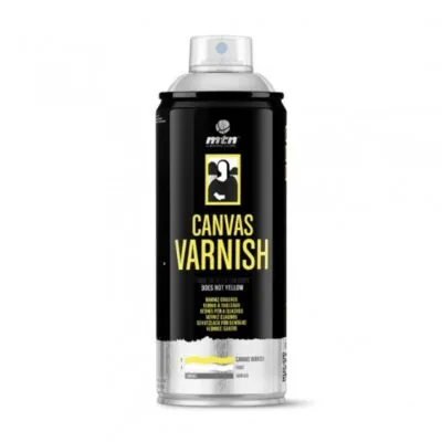 MTN Pro Befejezõ Lakk (400 ml)