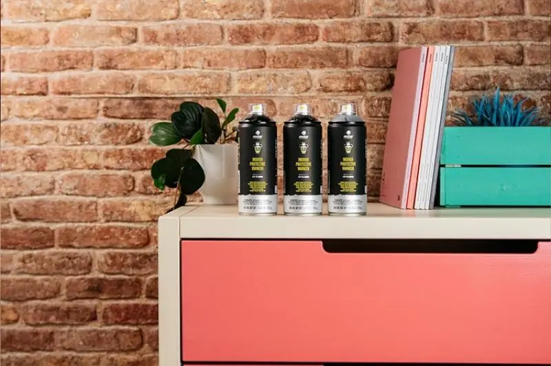 MTN Pro Beltéri Lakk (Indoor Varnish) - Image 2