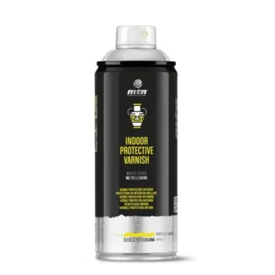 MTN Pro Beltéri Lakk (Indoor Varnish)