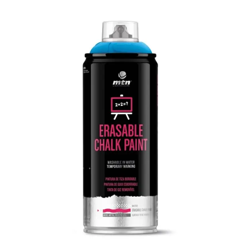 MTN PRO Lemosható Krétafesték (400 ml)