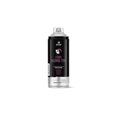 MTN Pro Ethyl Alcohol 70% (400 ml)