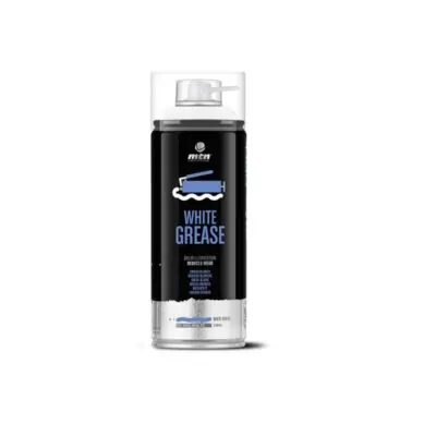 MTN Pro Fehér Zsír (Multi-Purpose Grease 400ml)