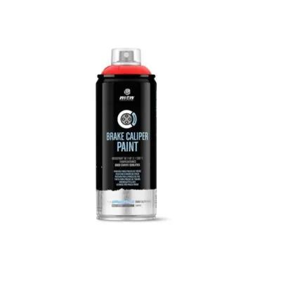 MTN Pro Féknyereg Festék (Brake Caliper Paint 400ml)