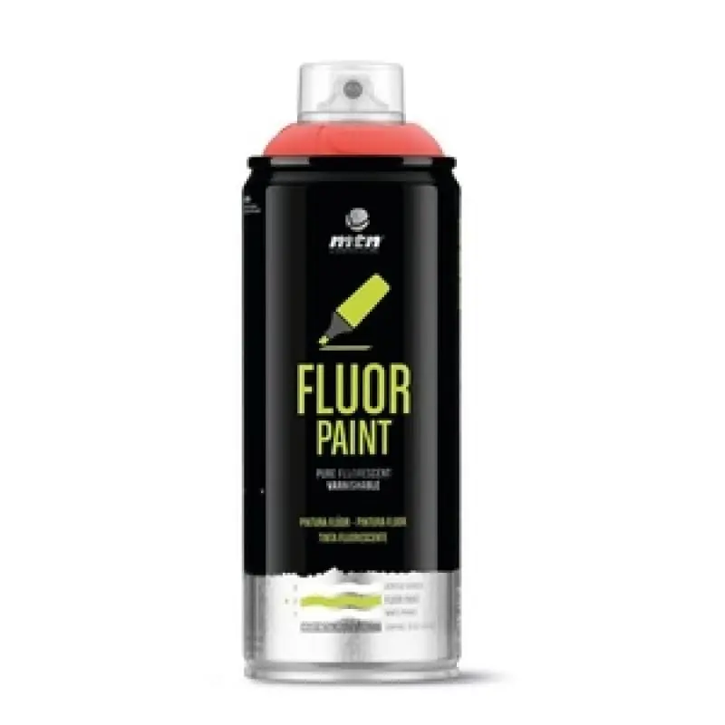 MTN Pro Fluor Paint (400ml)