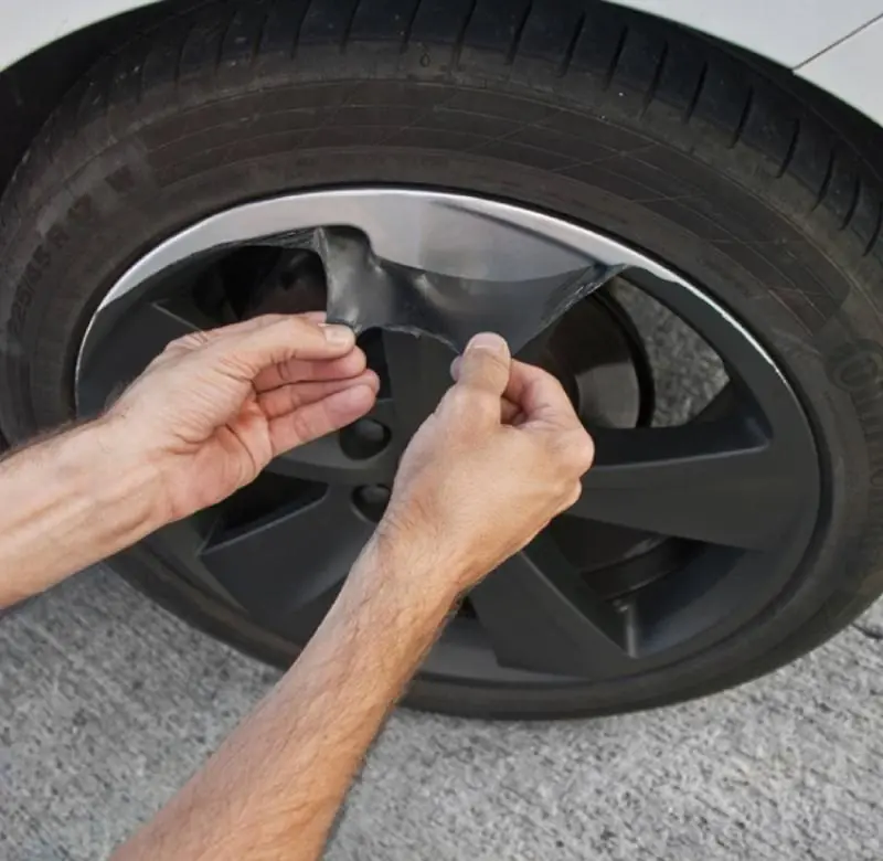 MTN Pro folyékony fólia (átlátszó fedõ) 400ml - Image 4