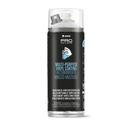 MTN Pro folyékony fólia (átlátszó fedõ) 400ml