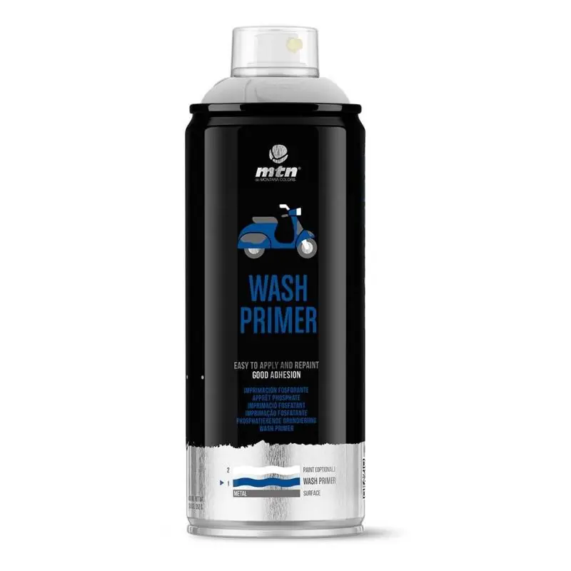 MTN Pro foszfát alapozó 400ml (Wash Primer)