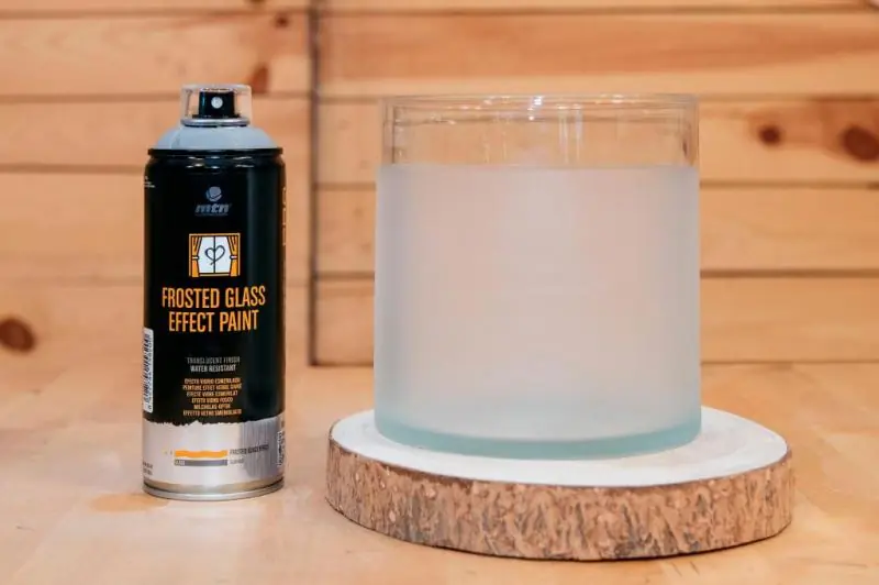 MTN Pro Frosted Glass Effect - (400ml) - Image 3