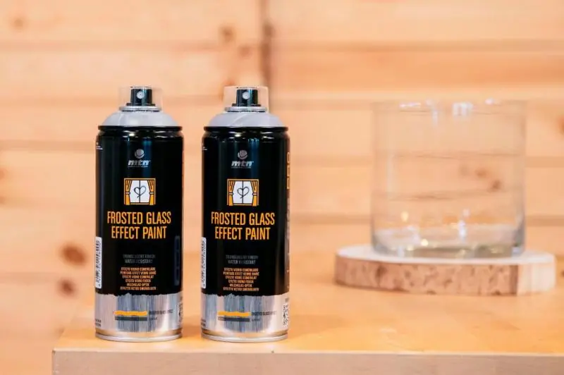 MTN Pro Frosted Glass Effect - (400ml) - Image 4