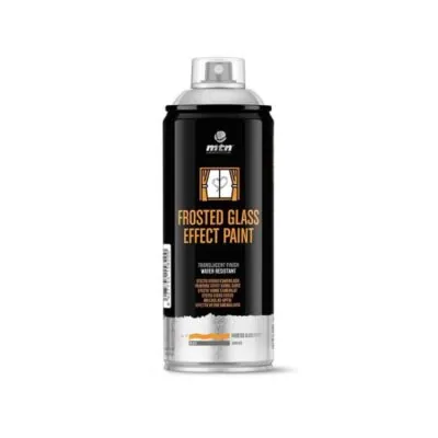 MTN Pro Frosted Glass Effect (Glass Paint) ray 400ml