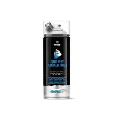 MTN Pro Fújható Fóliaspray - Alapozó (Liquid Vinyl Permanent Primer 400ml)