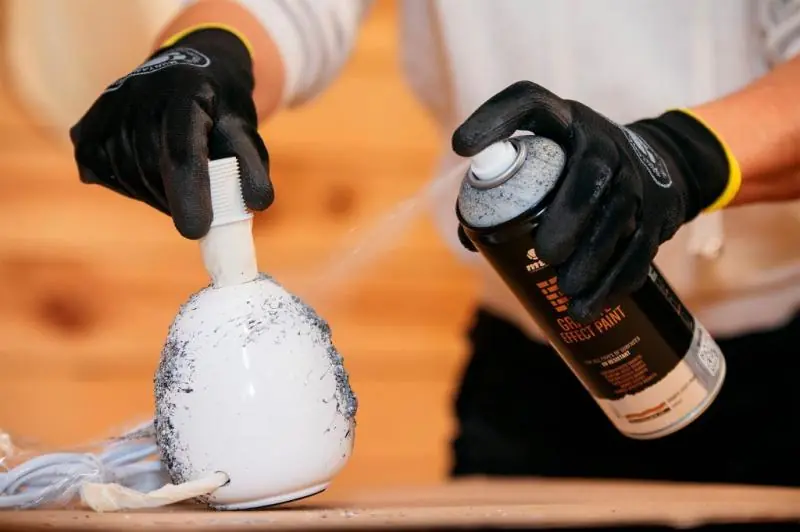 MTN Pro Granite Effect Spray 400ml - Image 2