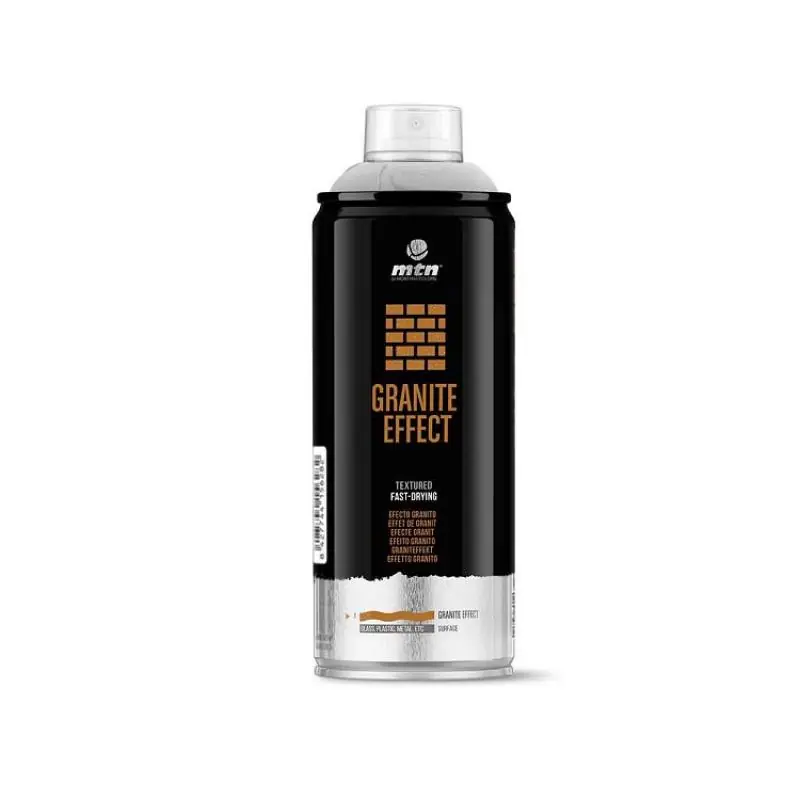 MTN Pro Granite Effect Spray 400ml