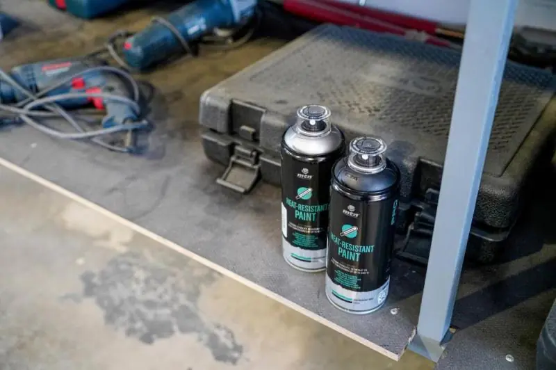 MTN Pro Hőálló Festék (400ml) - Image 2