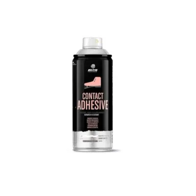 MTN Pro Kontakt Ragasztó (Contact Adhesive 400ml)