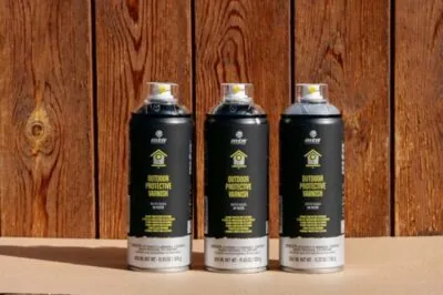 MTN Pro Kültéri Lakk (Outdoor Protective Varnish) - Image 2