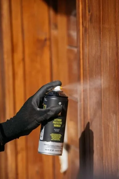 MTN Pro Kültéri Lakk (Outdoor Protective Varnish) - Image 3