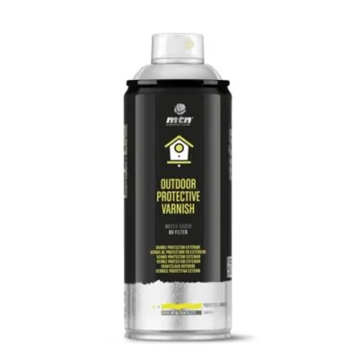 MTN Pro Kültéri Lakk (Outdoor Protective Varnish)