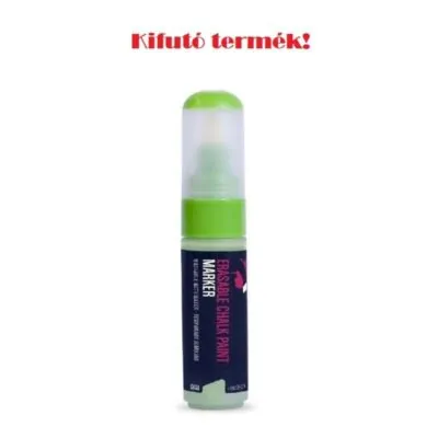 MTN Pro Lemosható Krétafilc 8mm (Erasable Chalk Marker)