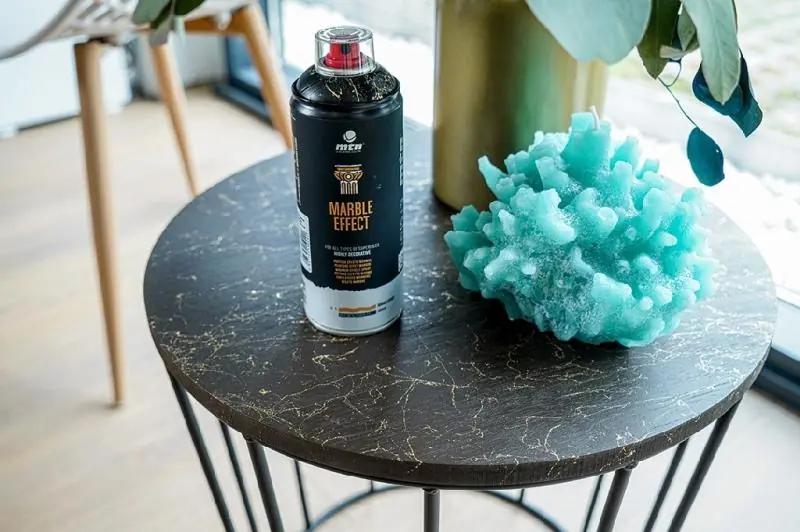 MTN Pro Márvány Effekt Spray 400 ml - Image 3