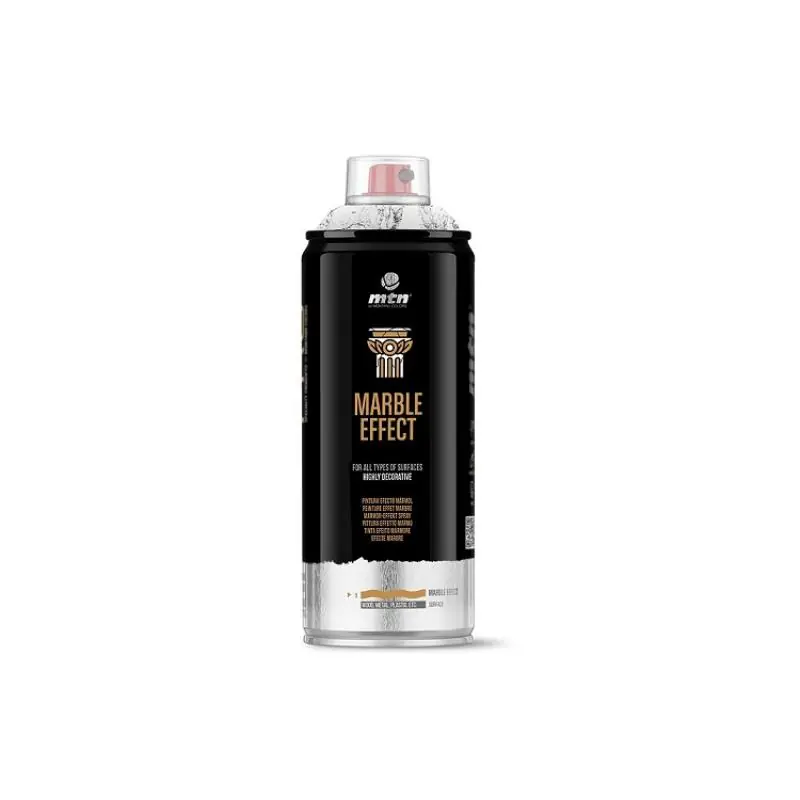 MTN Pro Márvány Effekt Spray 400 ml