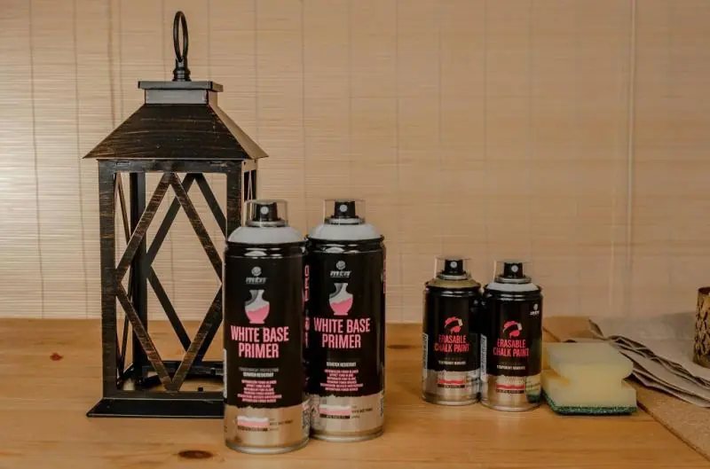 MTN Pro Matt Fehér Alapozó (400ml) - Image 2