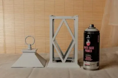 MTN Pro Matt Fehér Alapozó (Matt White Base Primer 400ml) - Image 3