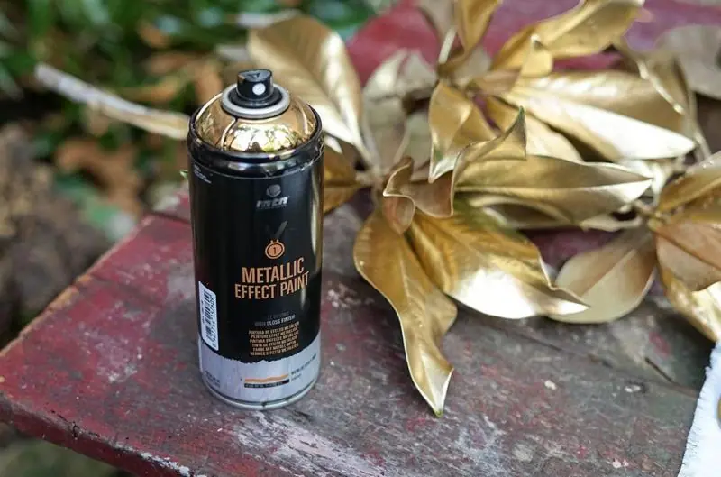 MTN Pro Metálhatású Festék (400ml) - Image 2