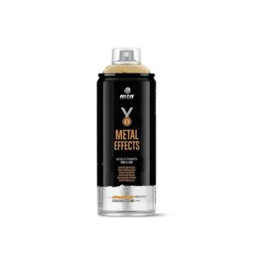 MTN Pro Metálhatású Festék (Chrome Effects 400ml)