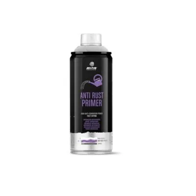 MTN Pro Rozsdaálló Elõkészítõ (Anti-Rust Primer 400ml)