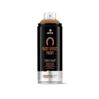 MTN Pro Rust Effect Paint 400 ml
