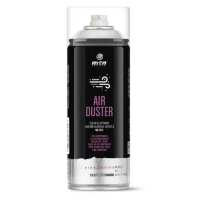 MTN PRO Sûrített Levegõ Spray (Air Duster)