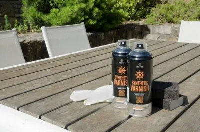 MTN Pro Szintetikus Lakk 400 ml - Image 2