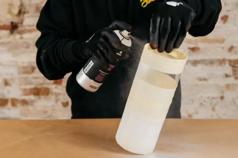 MTN Pro Univerzális alapozó 400ml - Image 2