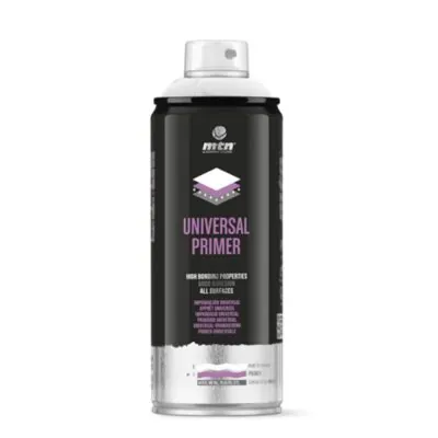 MTN Pro Univerzális alapozó (Universal Primer)