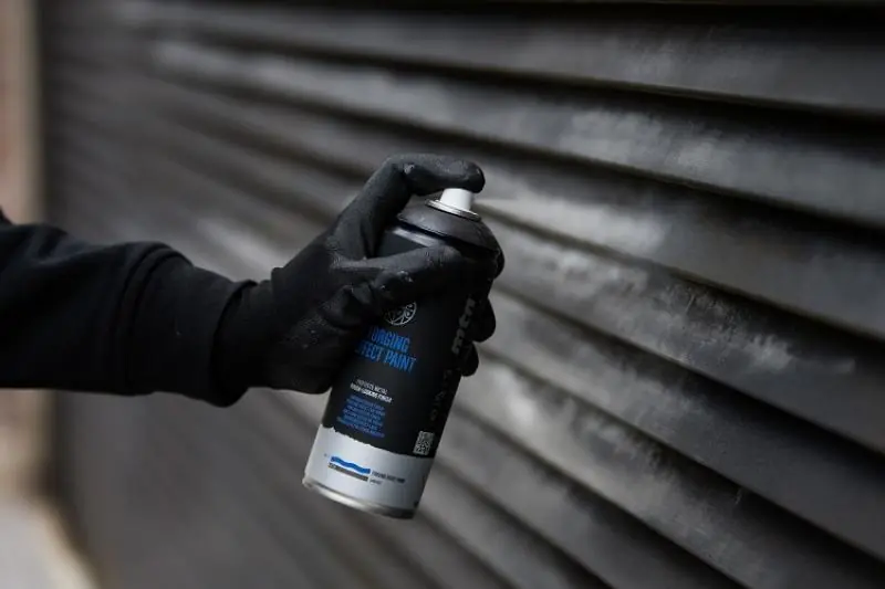 MTN Pro Vas hatású festék (Forging Effect) - Image 3