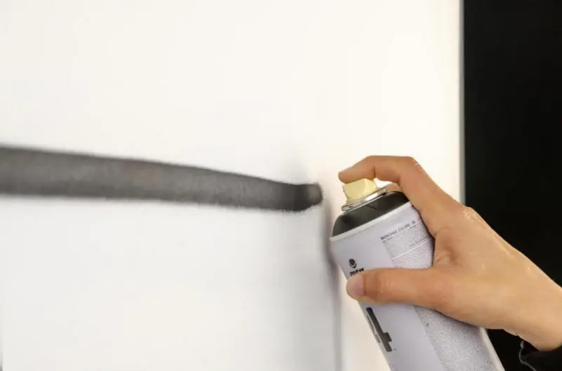 MTN Skinny Cream Cap - Image 2