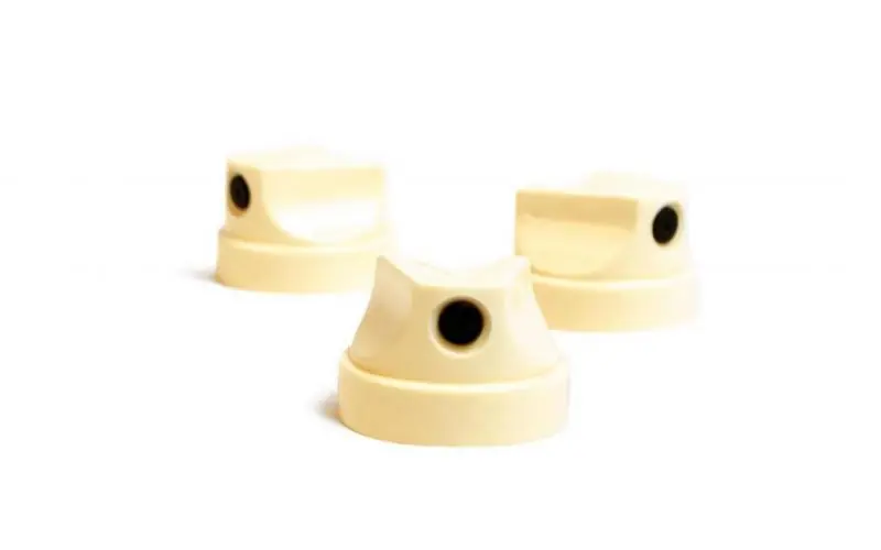 MTN Skinny Cream Cap - Image 3