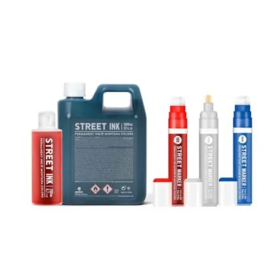 MTN Street Ink 1L - Image 2