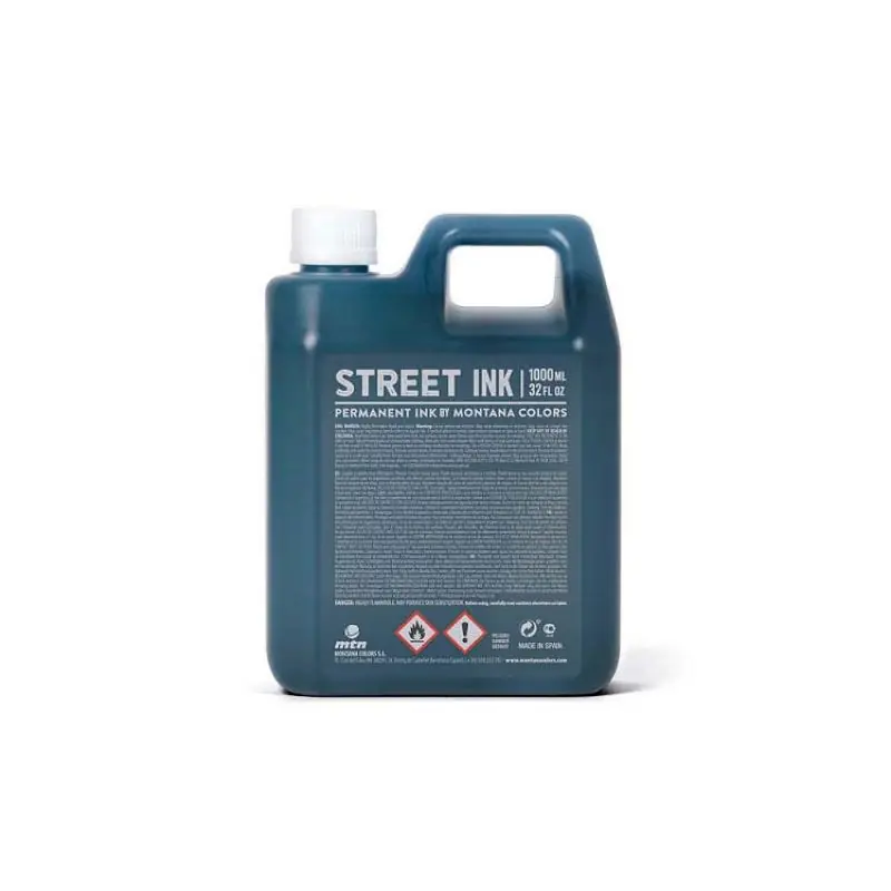 MTN Street Ink 1L