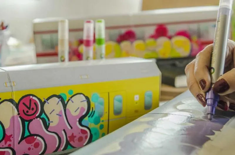 MTN Systems - Berlin Subway - Image 3