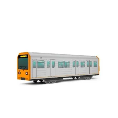 MTN Systems - Brussels Metro