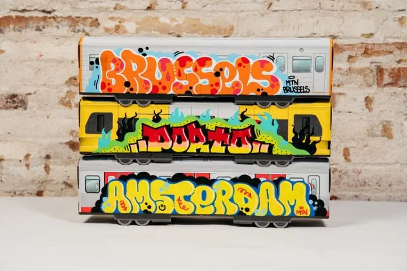 MTN SYSTEMS CP2000  - Porto - Image 2