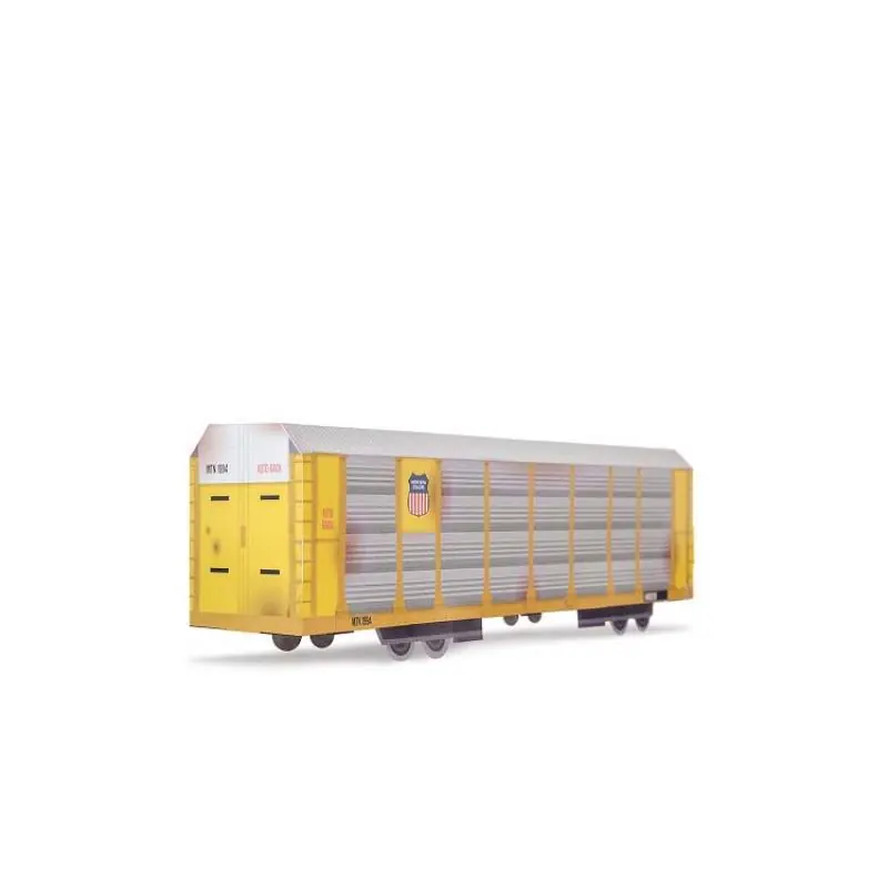 MTN Systems Freight Train US