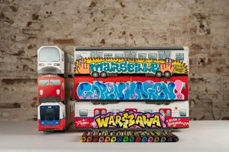 MTN Systems - Marseille - Image 3