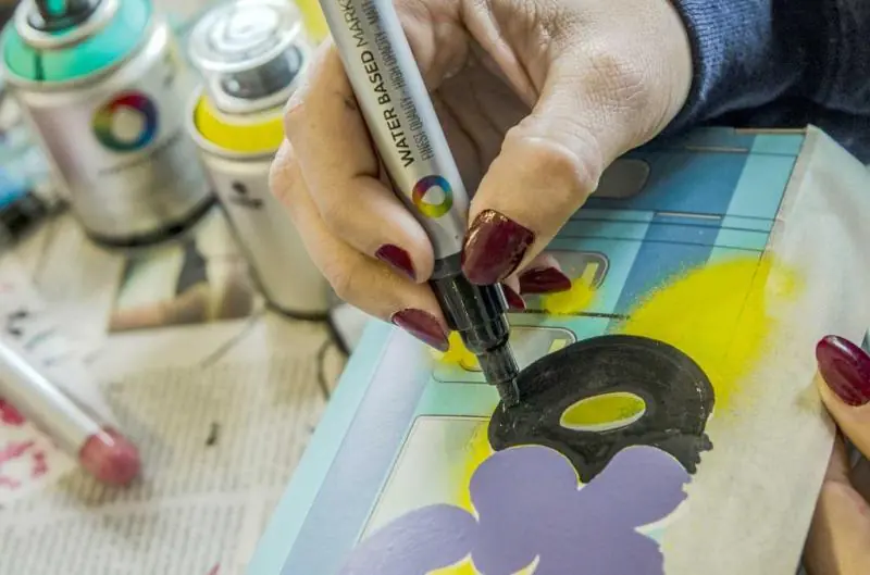 MTN Systems -Santiago de Chile Metro - Image 3