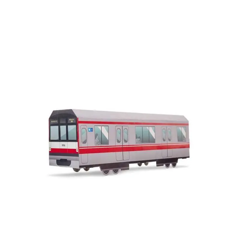 MTN Systems - Tokyo Metro