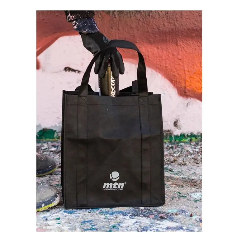 MTN Montana Textil 'Action' Táska - Image 2