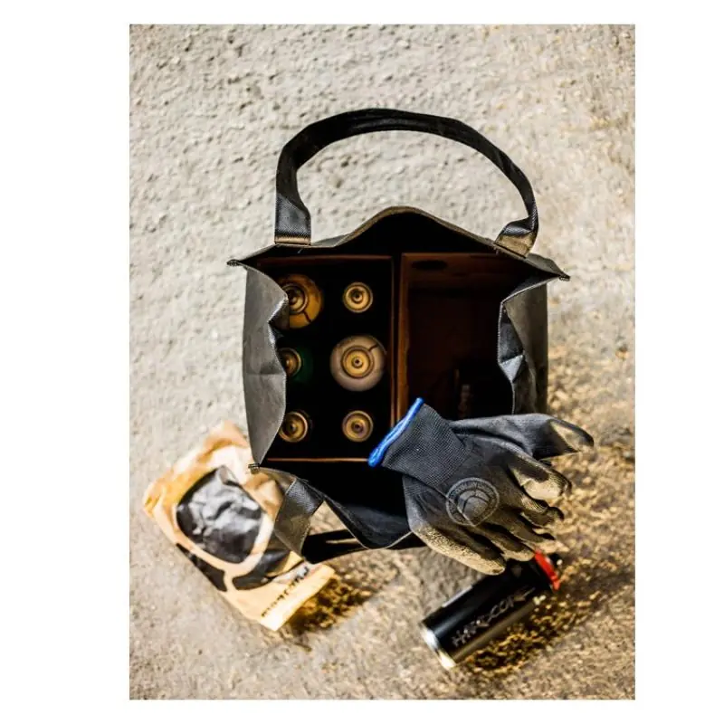 MTN Montana Textil 'Action' Táska - Image 3